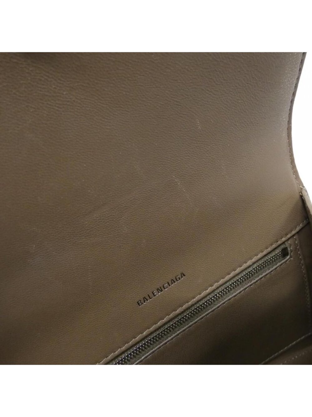 Balenciaga Our Glass Small Bag - Picture 7 of 7